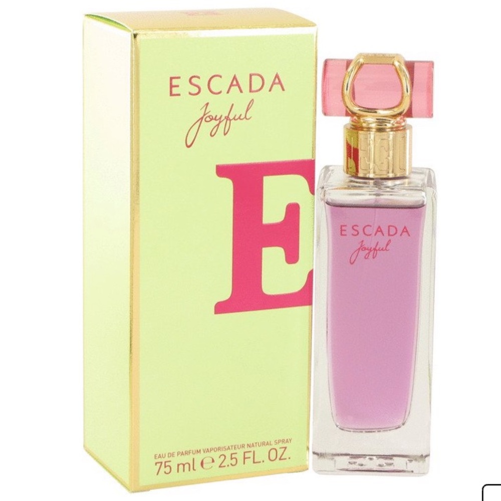 Escada Joyful by Escada BRAND NEW IN BOX